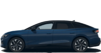 Volkswagen ID.7 Pro Más 77 kWh, 286 CV