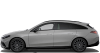 Mercedes-Benz CLA 250+ SB con tecnología EQ