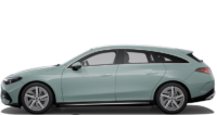 Mercedes-Benz CLA 200 SB con tecnología EQ