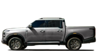 Santana 400 PHEV