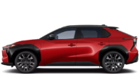 Toyota BZ4X Spirit 350 AWD-i 2026