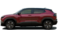 Suzuki e VITARA S2 61 kWh 4x4