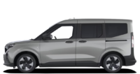 Ford e-Tourneo Courier 46kWh 136CV