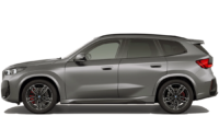 BMW iX1 eDrive20 2026