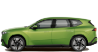 BMW iX3 40 xDrive
