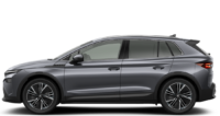 Skoda Elroq 85 Selection 2027