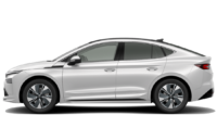 Skoda Enyaq Coupé 61 Selection 2027