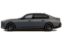 BMW i7 xDrive Berlina 2027