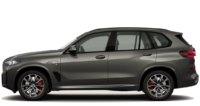 BMW X5 XDrive 50e