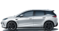 BYD Dolphin G Comfort