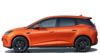 BYD Dolphin G Sport