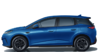 BYD Dolphin G Boost