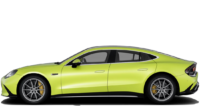 Mercedes-Benz AMG GT 4-Door Coupé 63 4MATIC+