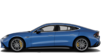 Mercedes-Benz AMG GT 4-Door Coupé 55 4MATIC+
