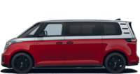 Volkswagen ID. Buzz GTX Batalla Larga 4MOTION 250 kW (340 CV)