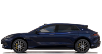 Denza Z9GT DM-i