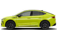 Skoda Enyaq Coupé RS 2027