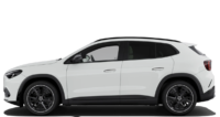 Mercedes-Benz GLA 200 eléctrico 2027