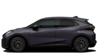 CUPRA Raval eléctrico VZ Rebel