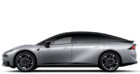 Xpeng P7+ AWD Performance (2026) 