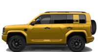 Denza Z9GT EV