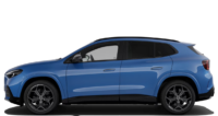 Mercedes-Benz GLA 350 4MATIC eléctrico 2027