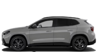 Mercedes-Benz GLA 250+ eléctrico 2027