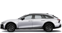 Audi A6 allroad e-hybrid quattro