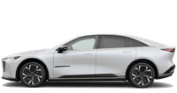 Mazda 6e E-Skyactiv EV Takumi (2026)