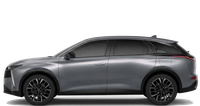 DS Automobiles Nº7 E-TENSE AWD LONG RANGE 350 cv