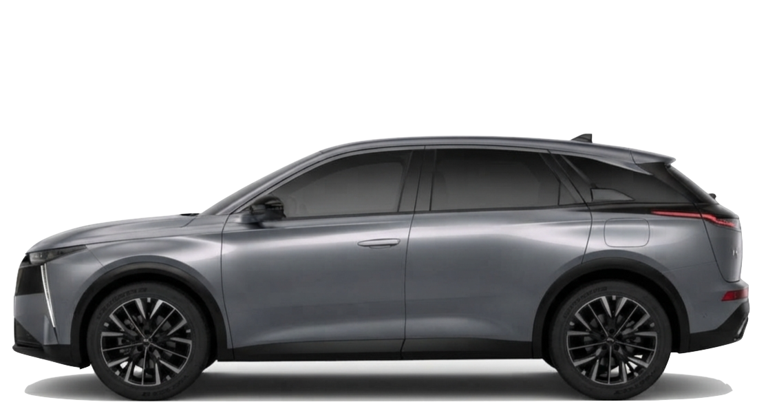 DS Nº7 E-TENSE AWD LONG RANGE 350 cv 2026