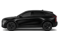 DS Automobiles Nº7 E-TENSE FWD 245 cv