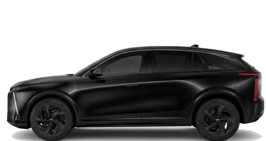 DS Nº7 E-TENSE LONG RANGE FWD 245 cv 2026