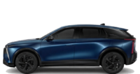 DS Automobiles Nº7 E-TENSE FWD 230 cv