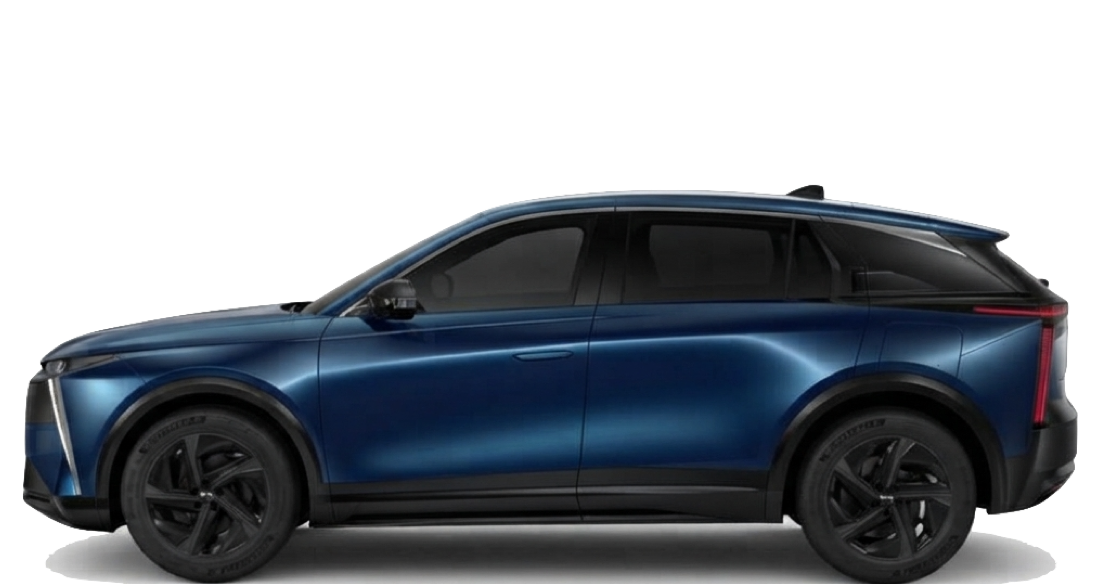 DS Nº7 E-TENSE FWD 230 cv 2026