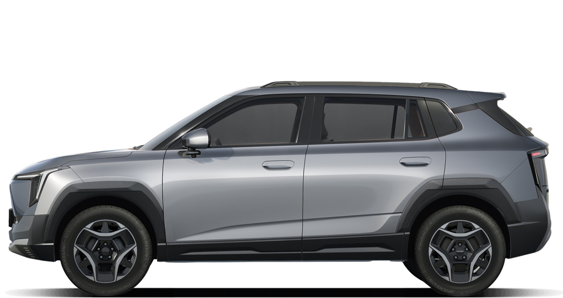 Dongfeng Vigo eléctrico 2026