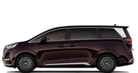 Denza D9 PHEV