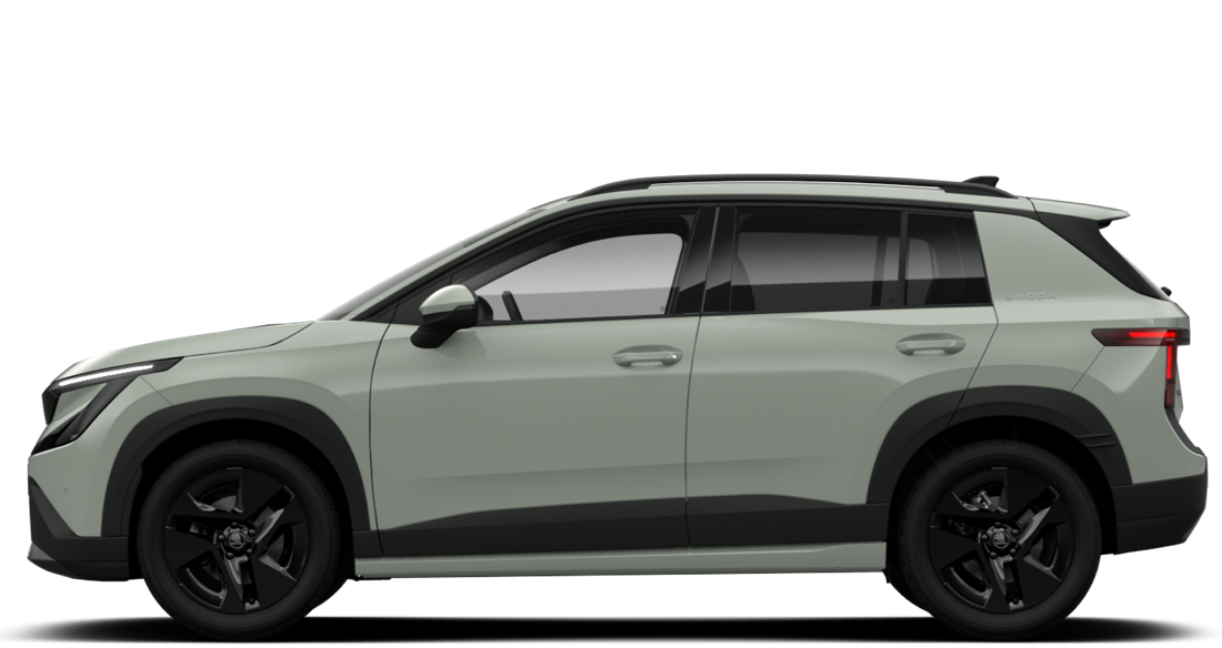 Skoda Epiq 38,5 kWh 99 kW Selection eléctrico 2026