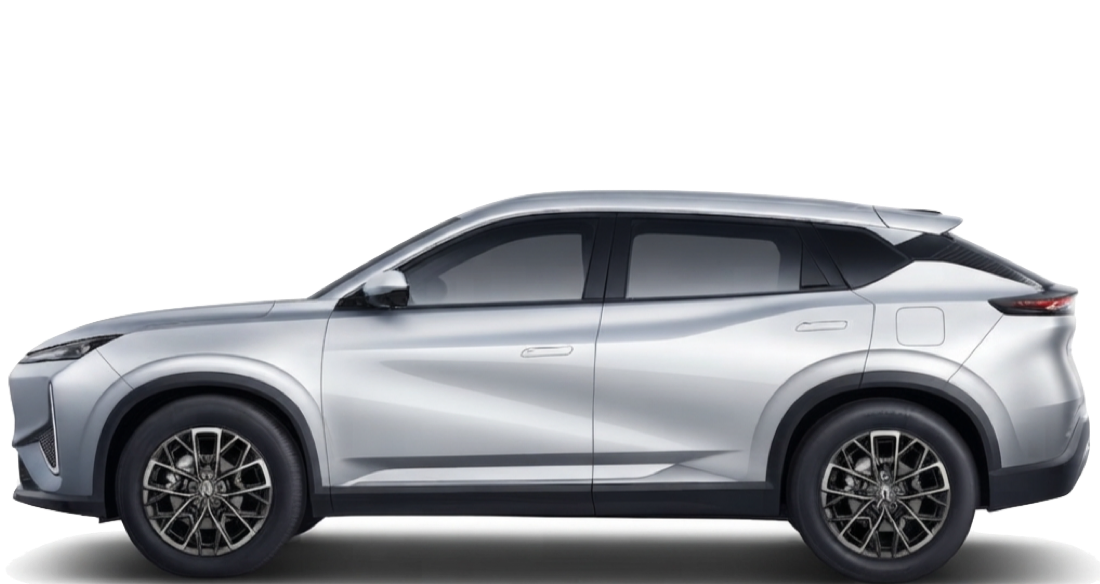 Dongfeng MAGE PHEV 2026