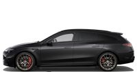 Mercedes-Benz CLA 200 con tecnología EQ 2025