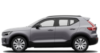 Volvo EX60 P6 Electric RWD Ultra