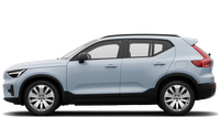 Volvo EX60 P6 Electric RWD Ultra