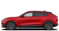 Ford Mustang Mach-E GT SUV 2025