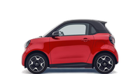 Smart #2 Premium eléctrico 2027