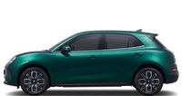 GWM ORA-5 SUV eléctrico 2026