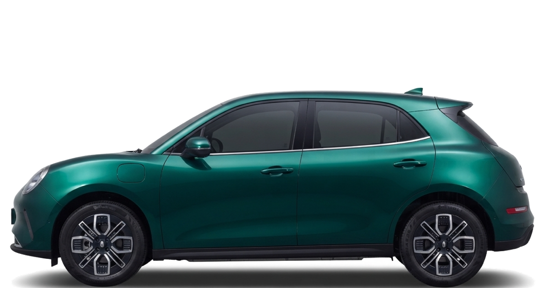 GWM ORA-5 SUV eléctrico 2026