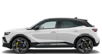 Opel Mokka GSE electric 280 CV 2026