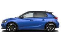 Opel Corsa GSE electric 280 CV 2026