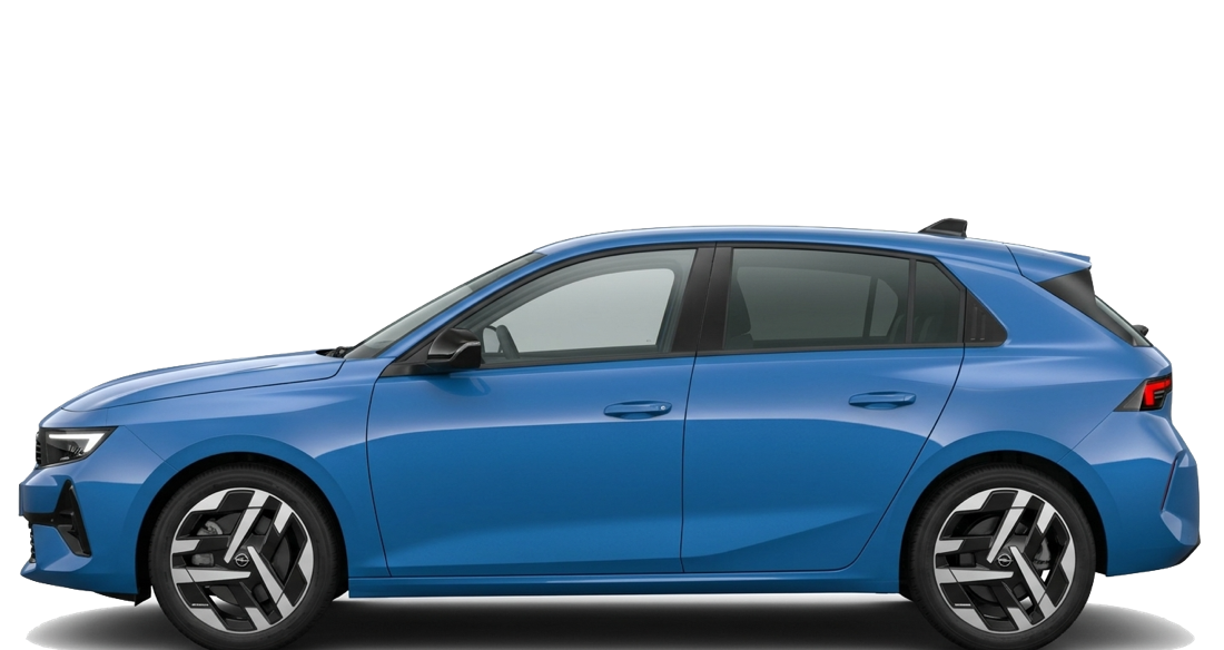 Opel Astra electric156 CV Edition 55 kWh 2026