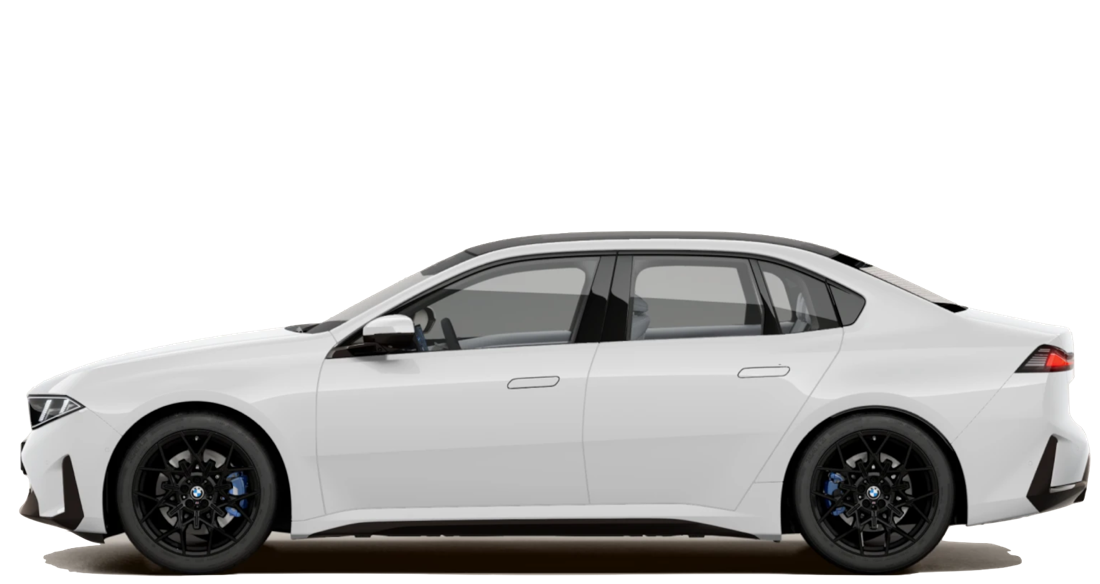 BMW i3 40 xDrive Berlina eléctrico 2026